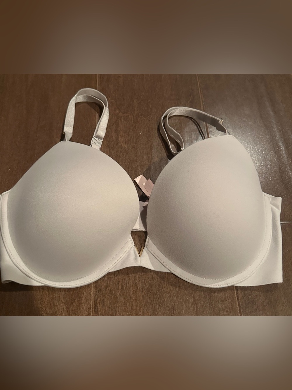 Victoria's Secret Push Up Bra